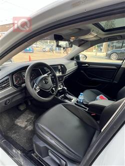 فولكسفاغن جيتا